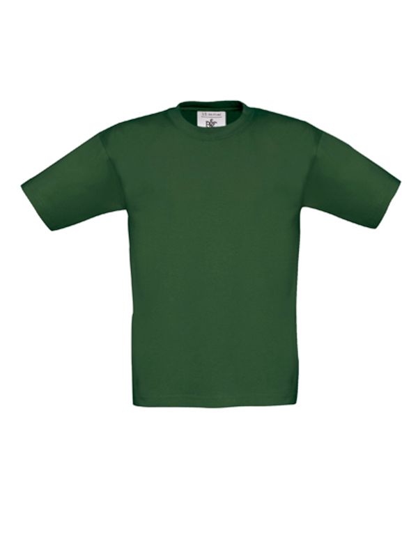 couleur Bottle Green