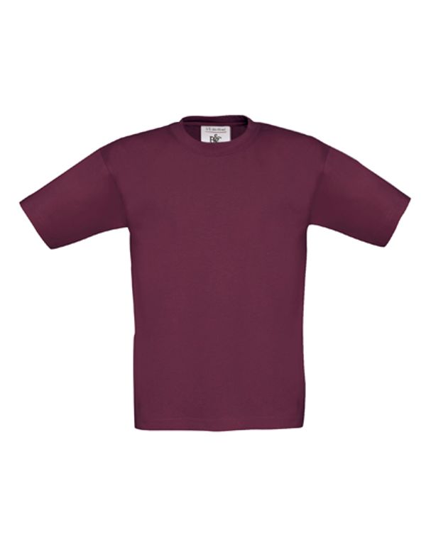 couleur Burgundy