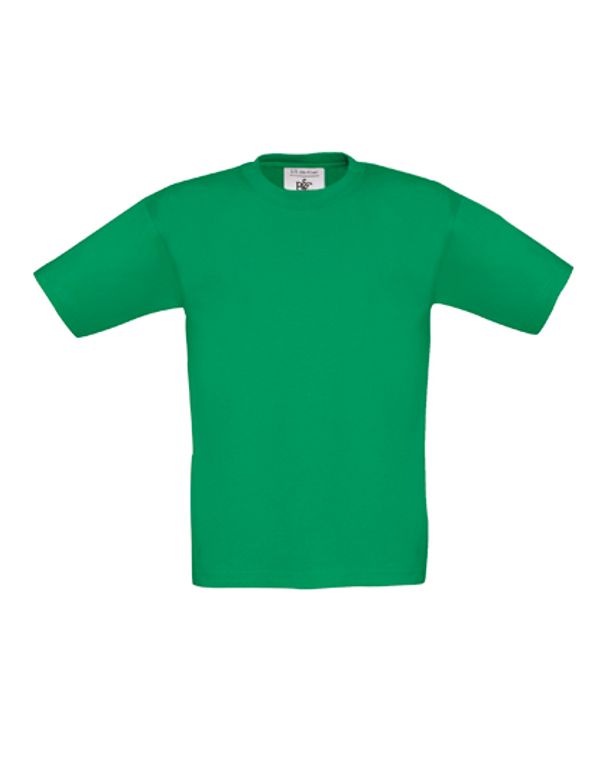couleur Kelly Green