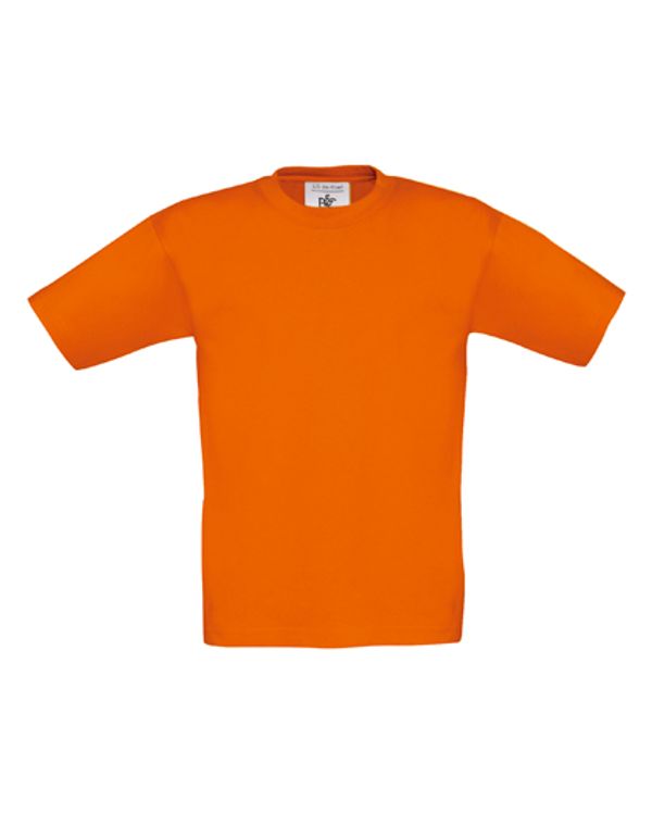 couleur Orange