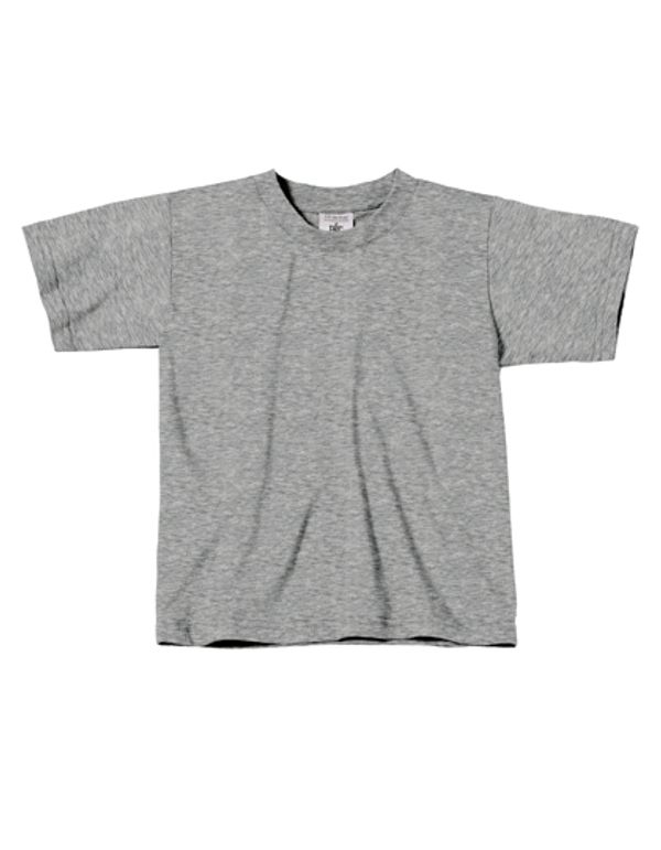couleur Sport Grey (Heather)
