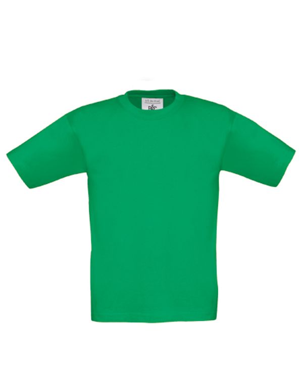 couleur Kelly Green