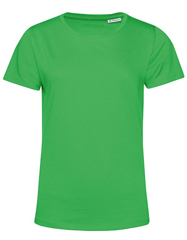 couleur Apple Green