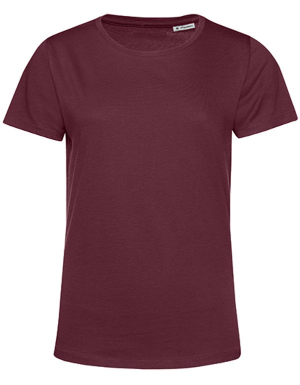 couleur Burgundy