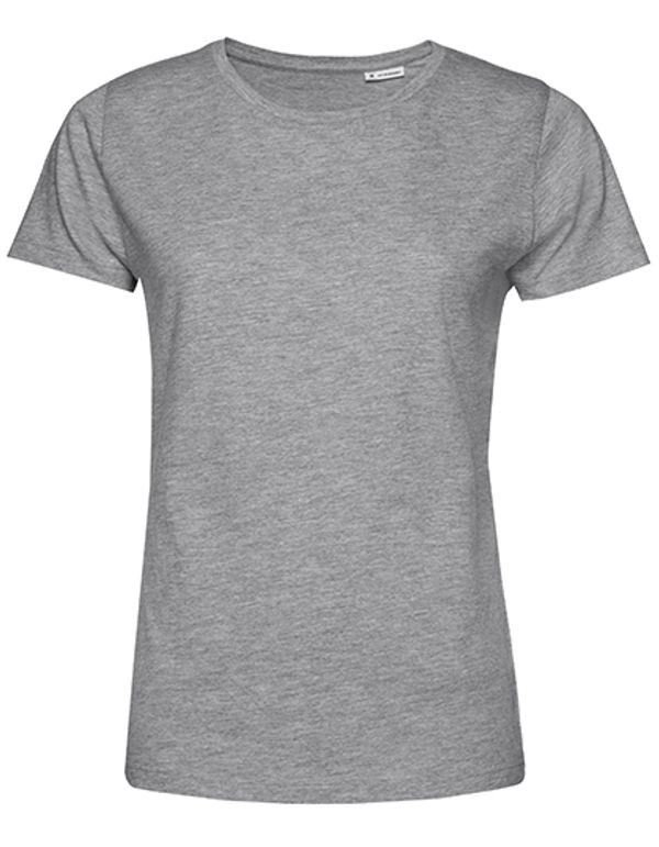 couleur Heather Grey