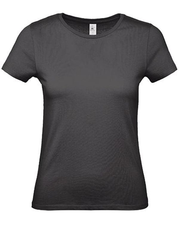 couleur Black Pure