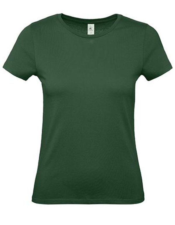 couleur Bottle Green