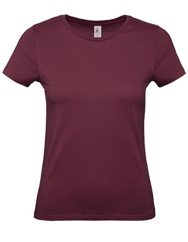 couleur Burgundy