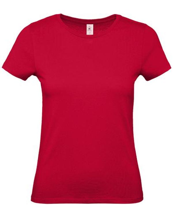couleur Deep Red