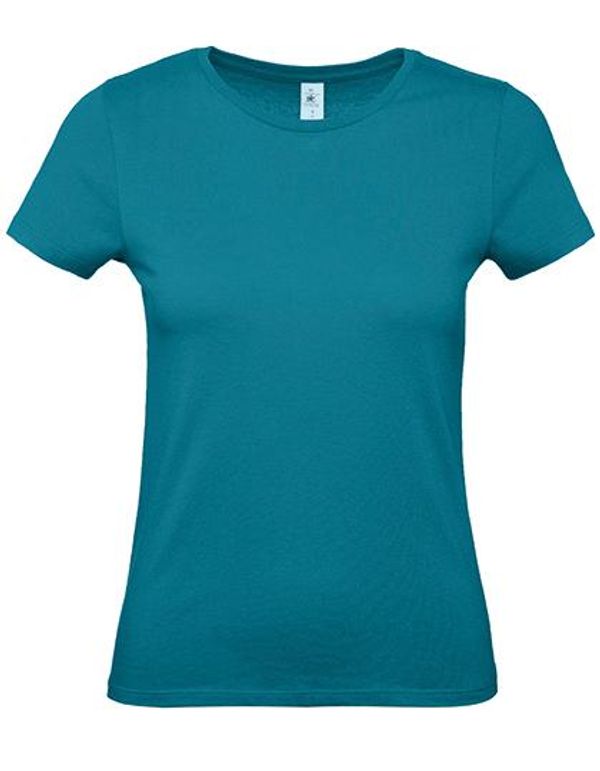 couleur Diva Blue