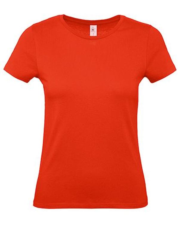 couleur Fire Red