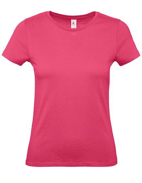 couleur Fuchsia