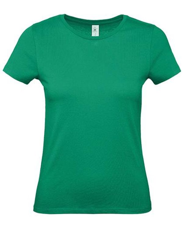couleur Kelly Green