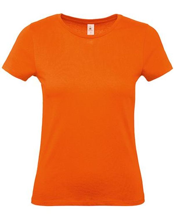 couleur Orange