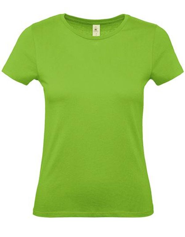 couleur Orchid Green