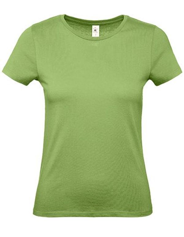 couleur Pistachio