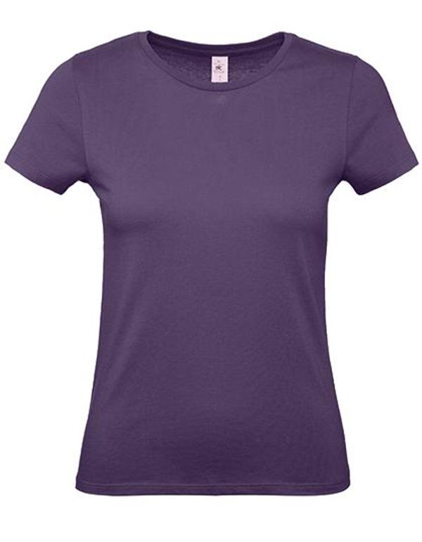 couleur Radiant Purple