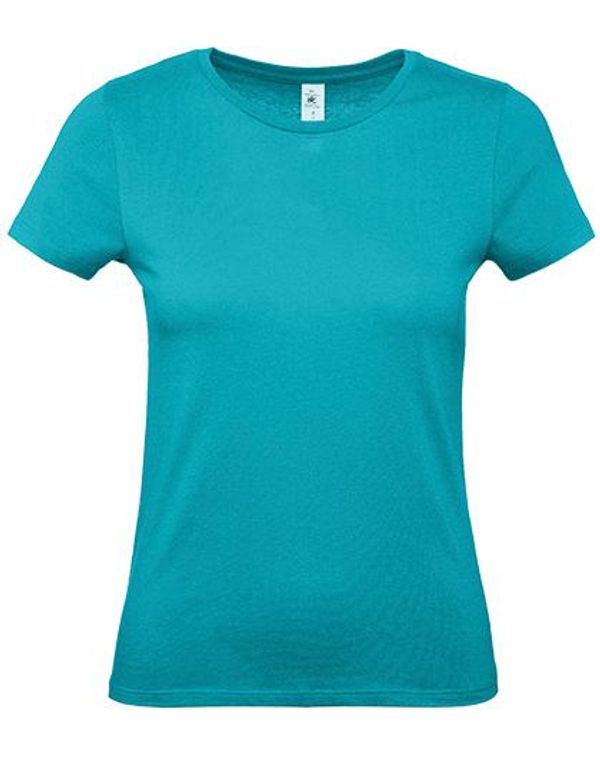 couleur Real Turquoise