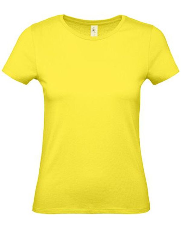 couleur Solar Yellow