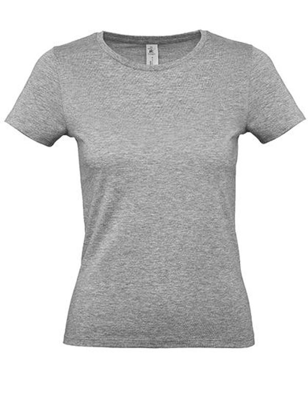 couleur Sport Grey (Heather)