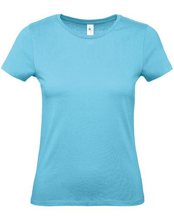 couleur Turquoise
