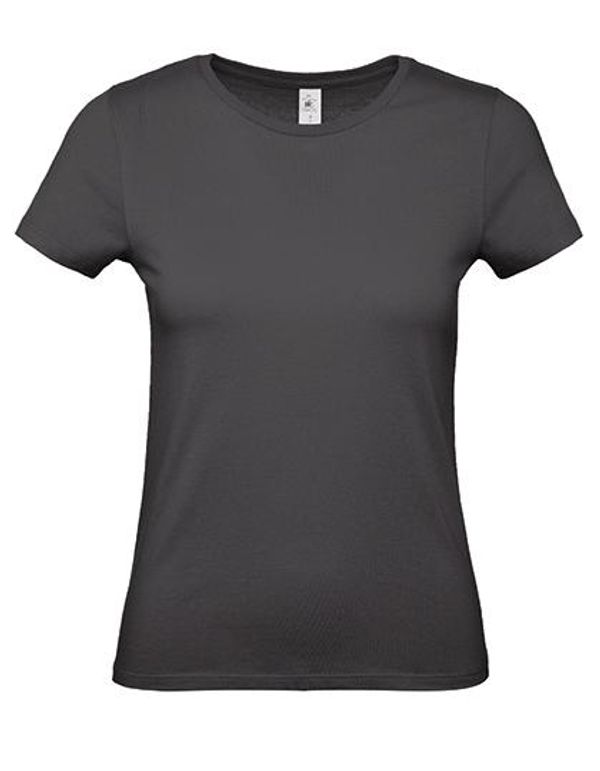 couleur Used Black