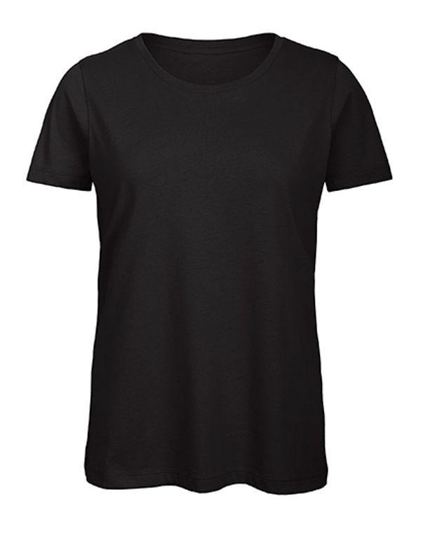couleur Black