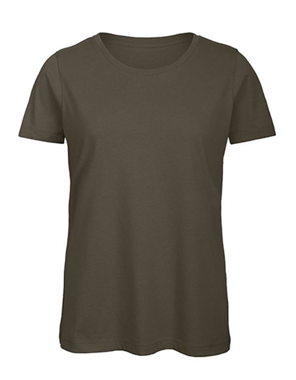 couleur Khaki