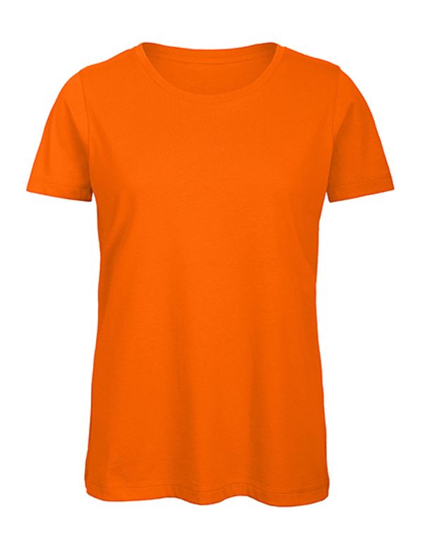 couleur Orange