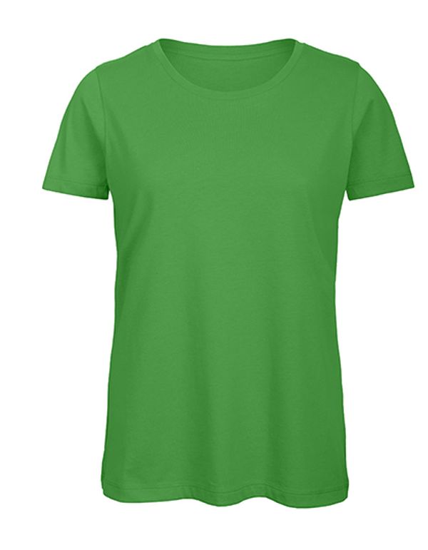 couleur Real Green