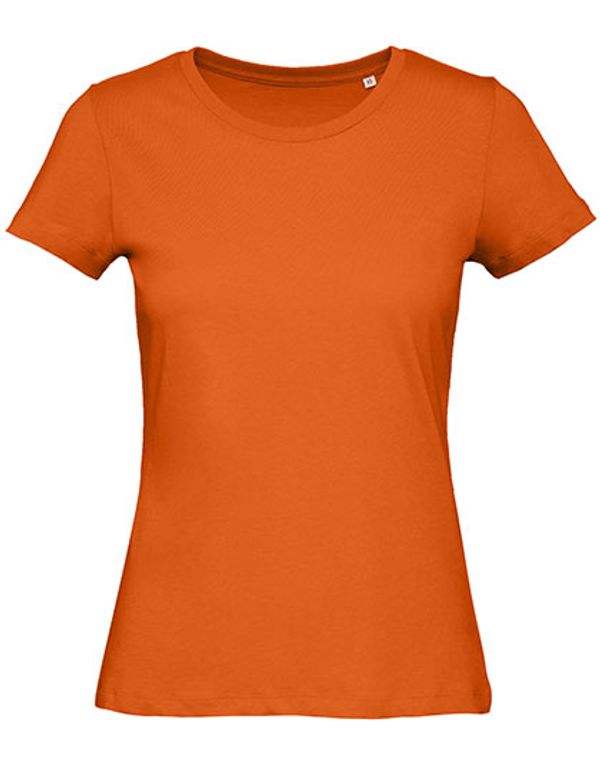 couleur Urban Orange