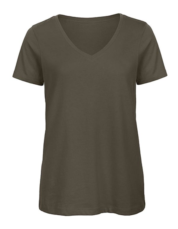 couleur Khaki