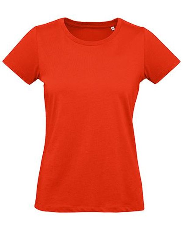 couleur Fire Red