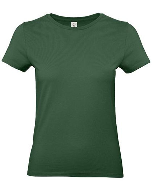couleur Bottle Green