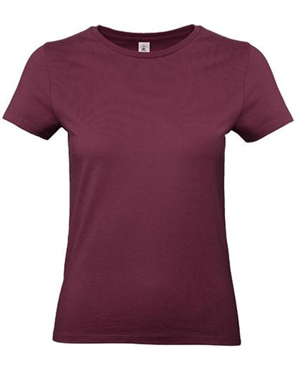 couleur Burgundy