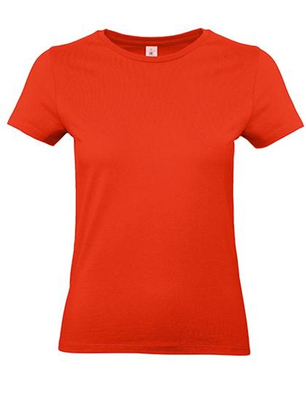 couleur Fire Red