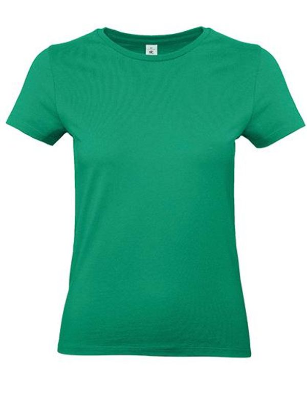 couleur Kelly Green