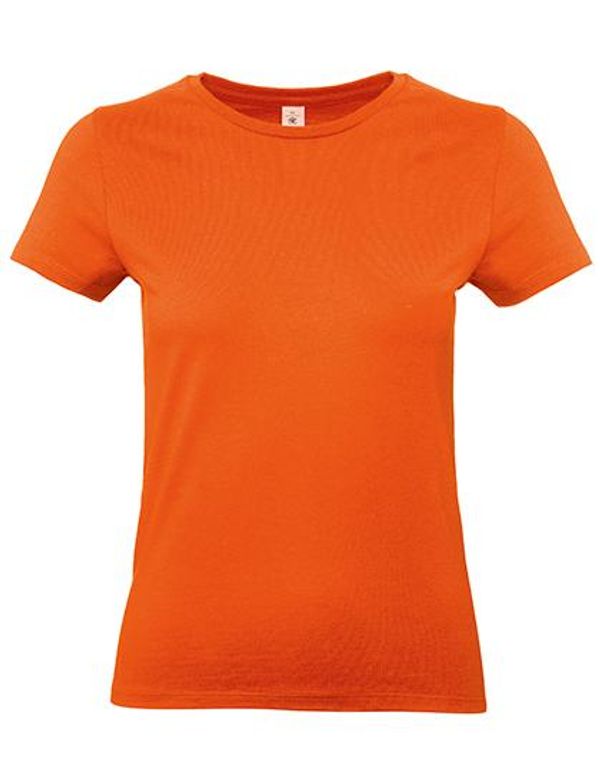 couleur Orange