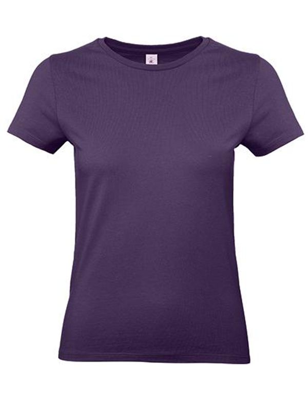 couleur Radiant Purple