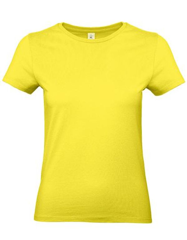 couleur Solar Yellow