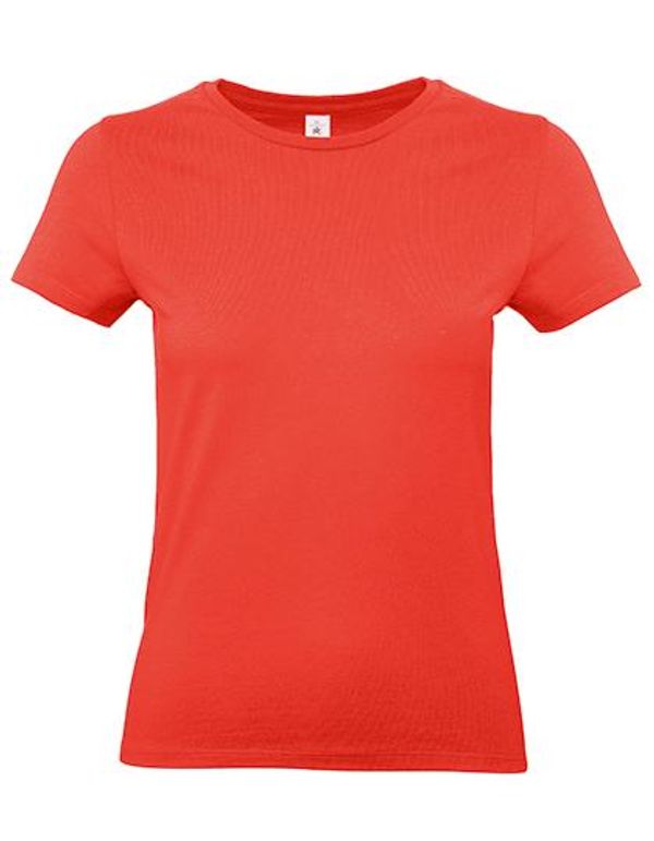 couleur Sunset Orange