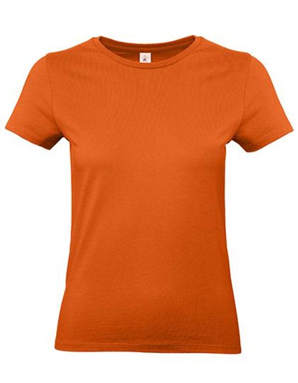 couleur Urban Orange