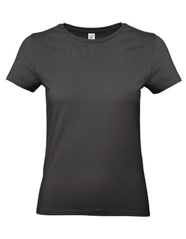 couleur Used Black