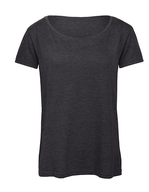 couleur Heather Dark Grey