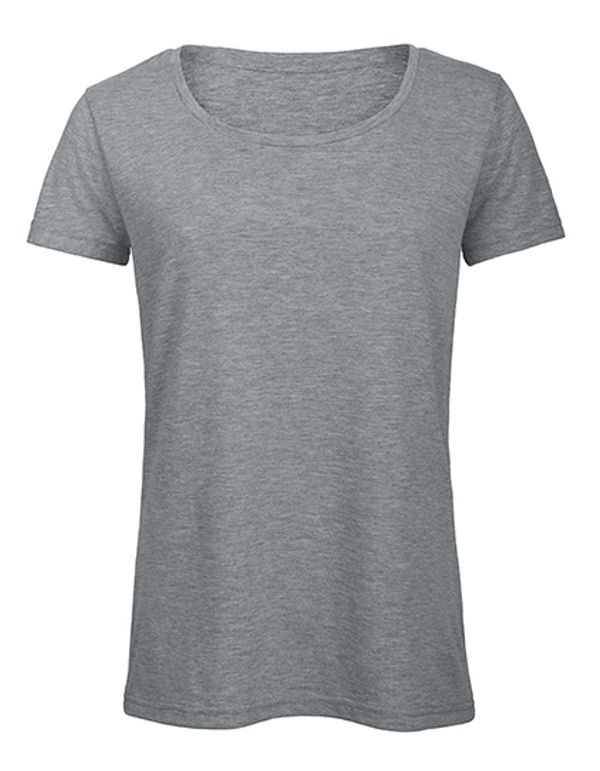 couleur Heather Light Grey