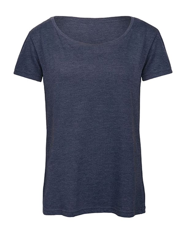couleur Heather Navy
