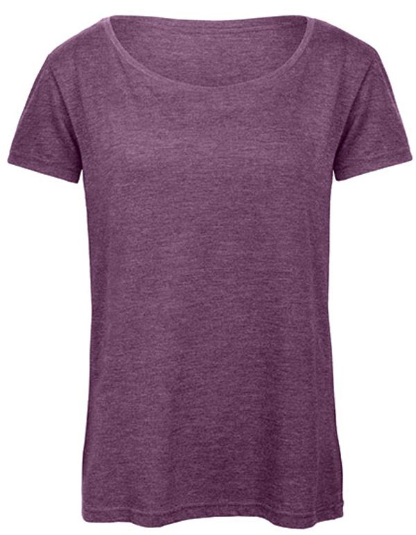 couleur Heather Purple