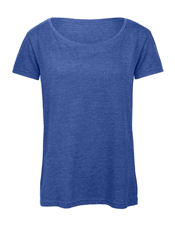 couleur Heather Royal Blue