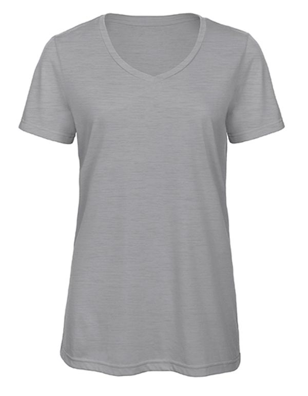 couleur Heather Light Grey