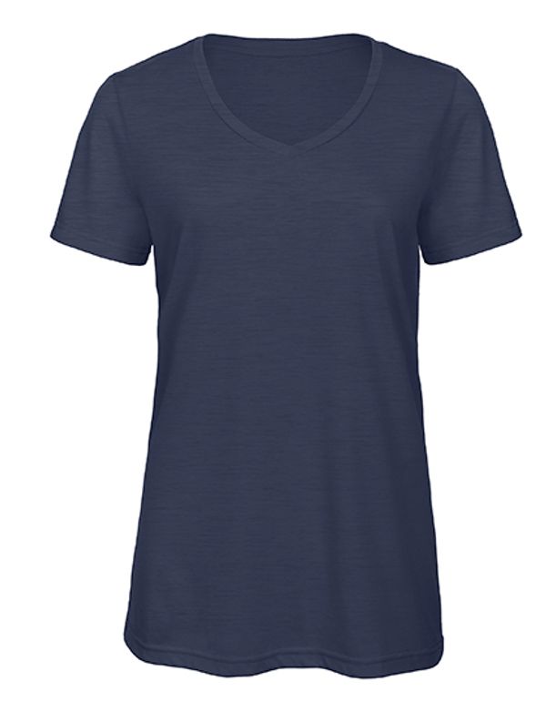 couleur Heather Navy